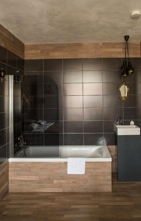 B&B Doen & Laten Eijsden Quarto foto